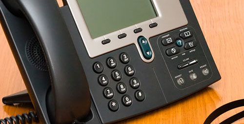 VoIP Services Arlington