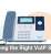 Choosing the Right VoIP System